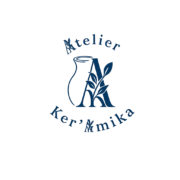 Logo Atelier Ker'Amika